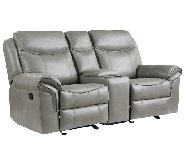 Homelegance Aram 2-Piece Living Room Set