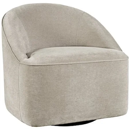 Swivel Accent Chair