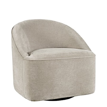 Swivel Accent Chair