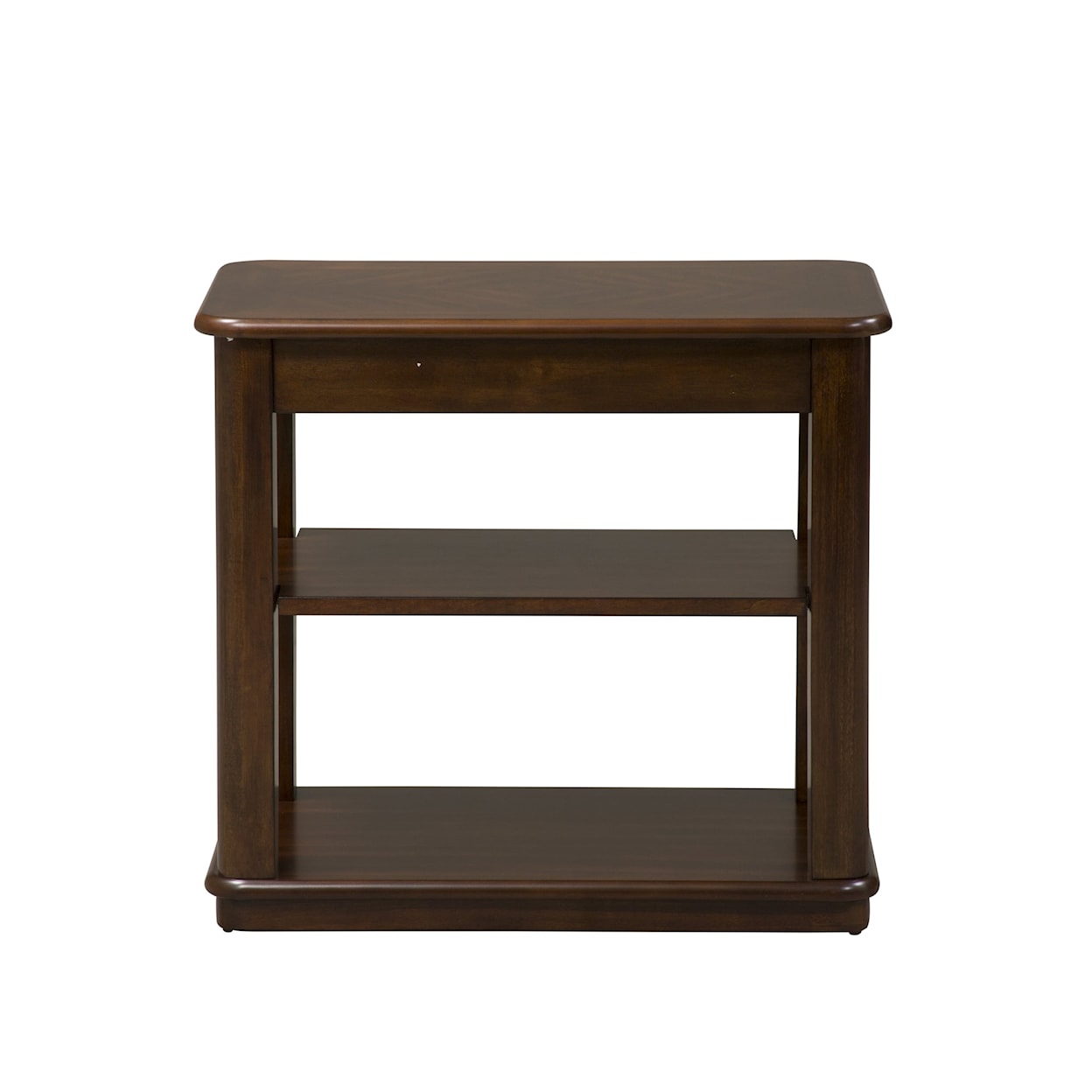 Libby Wallace Chairside Table