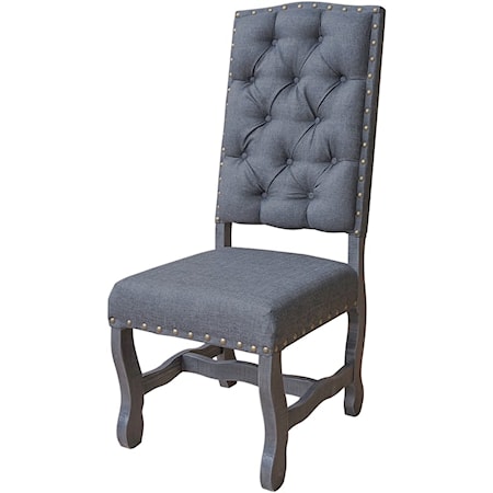 Upholstered Dining Chair