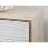 Hooker Furniture Cascade 3-Drawer Entertainment Console