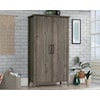 Sauder Summit Station Two-Door Storage Cabinet