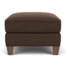 Flexsteel Allison Ottoman