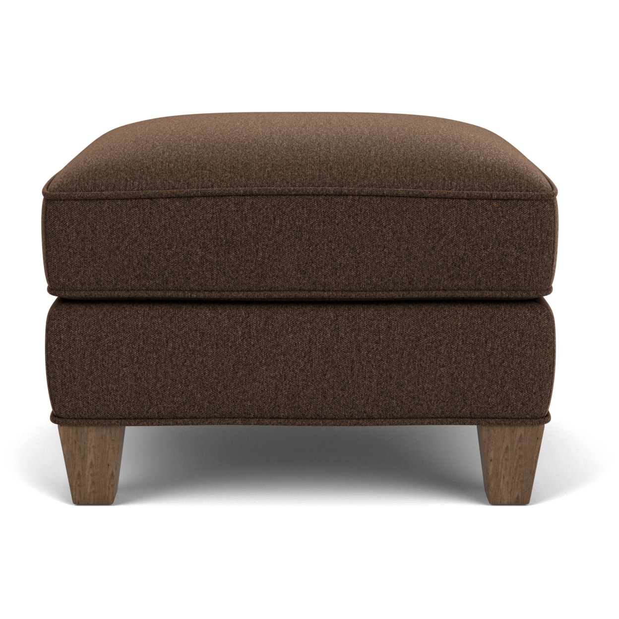 Flexsteel Allison Ottoman