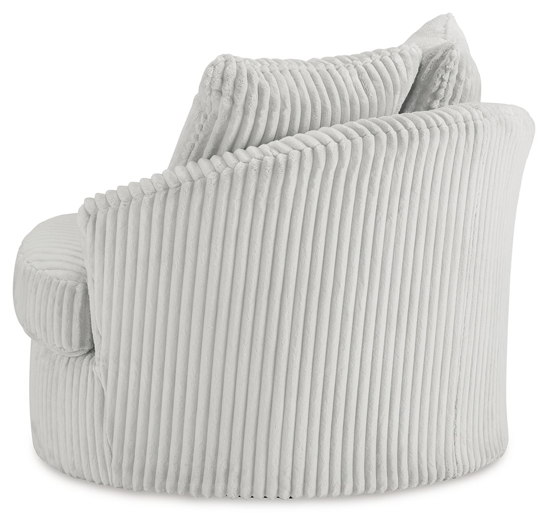 Signature Design by Ashley Gramwell Swivel Chair