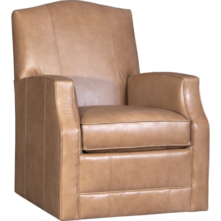 Swivel Glider