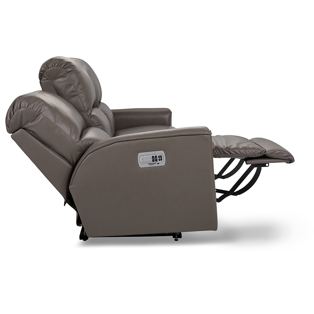 La-Z-Boy Cade Power Reclining Sofa w/ Headrest