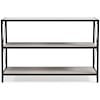 Michael Alan Select Bayflynn Bookcase