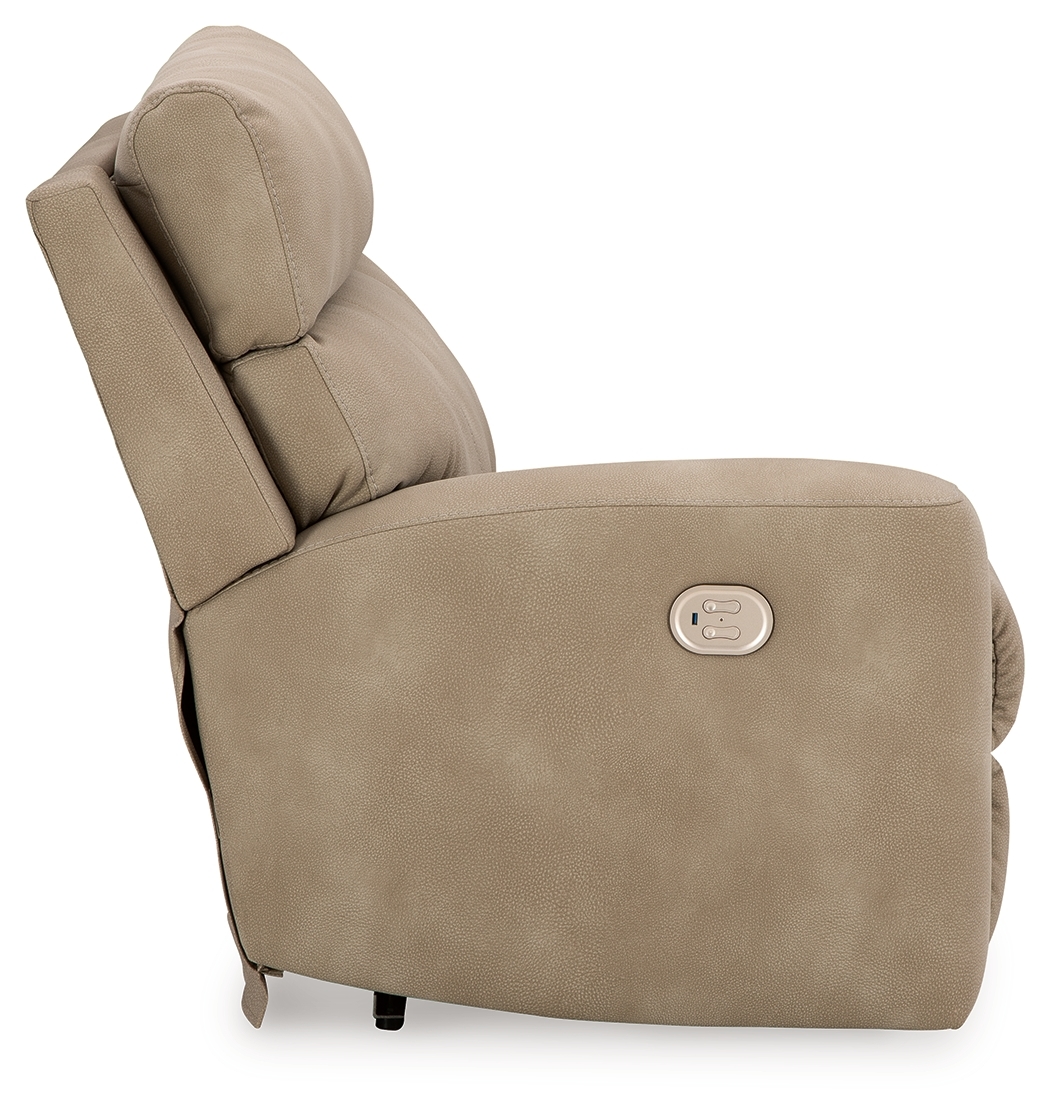Signature Design by Ashley Next-Gen DuraPella Living Room Set