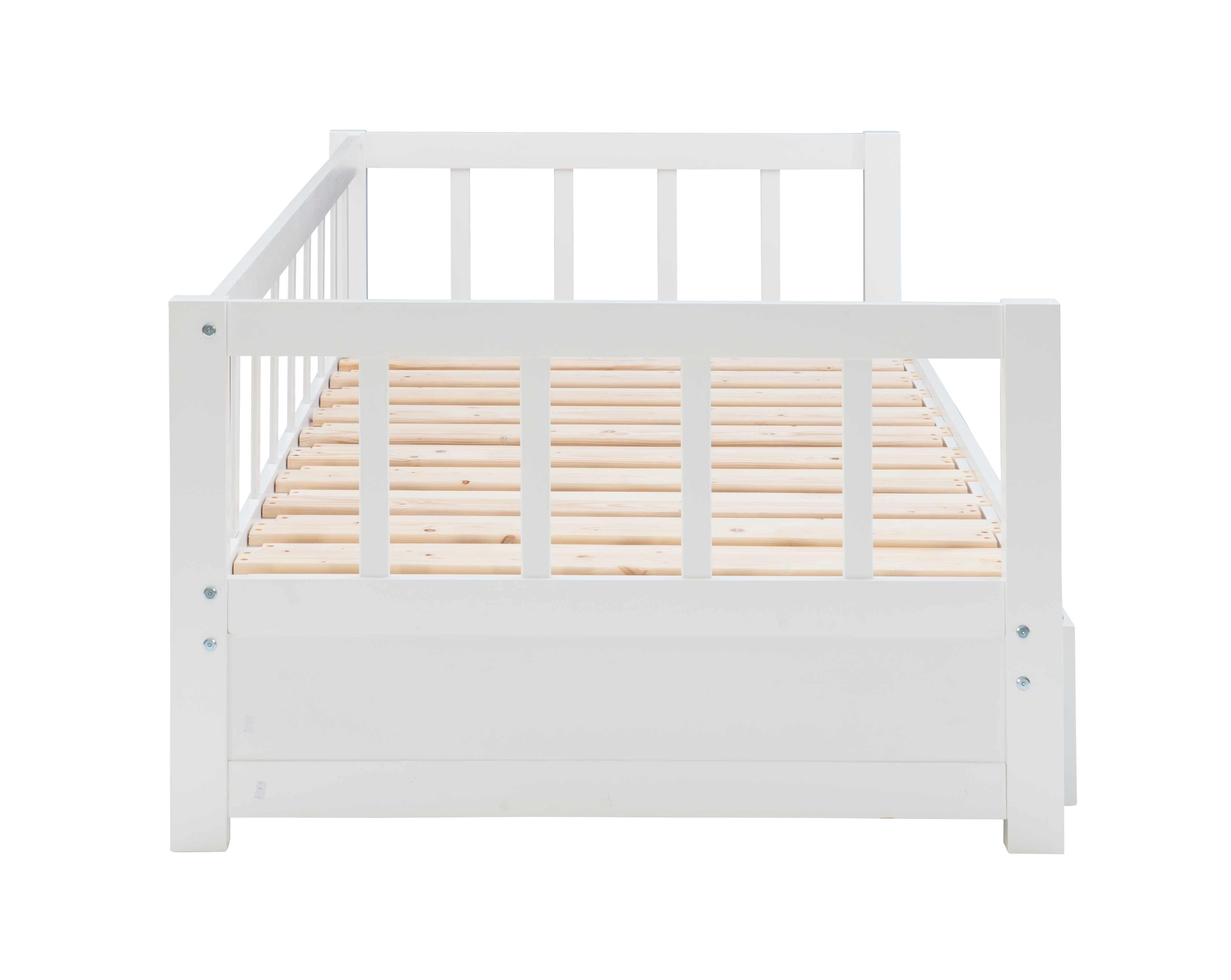 Powell Hadley Storage Trundle Daybed