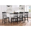 Prime Halle Counter Height Side Chair