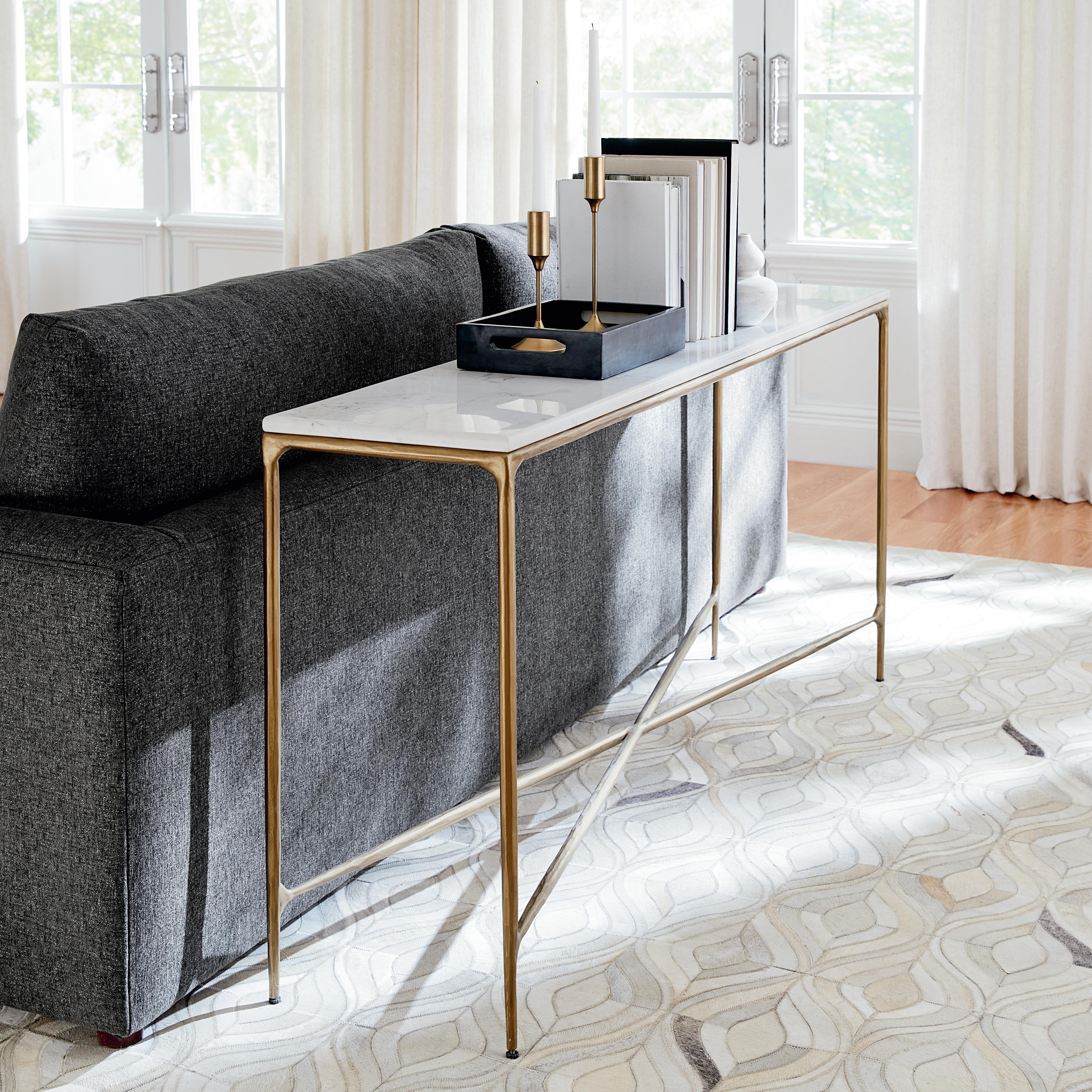 Bassett Keswick Console Table