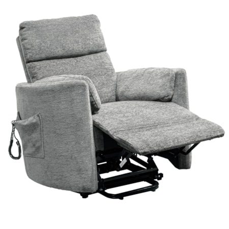 Power Lift Recliner (Set of 2)