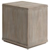 Riverside Furniture Intrigue Mobile File Cabinet