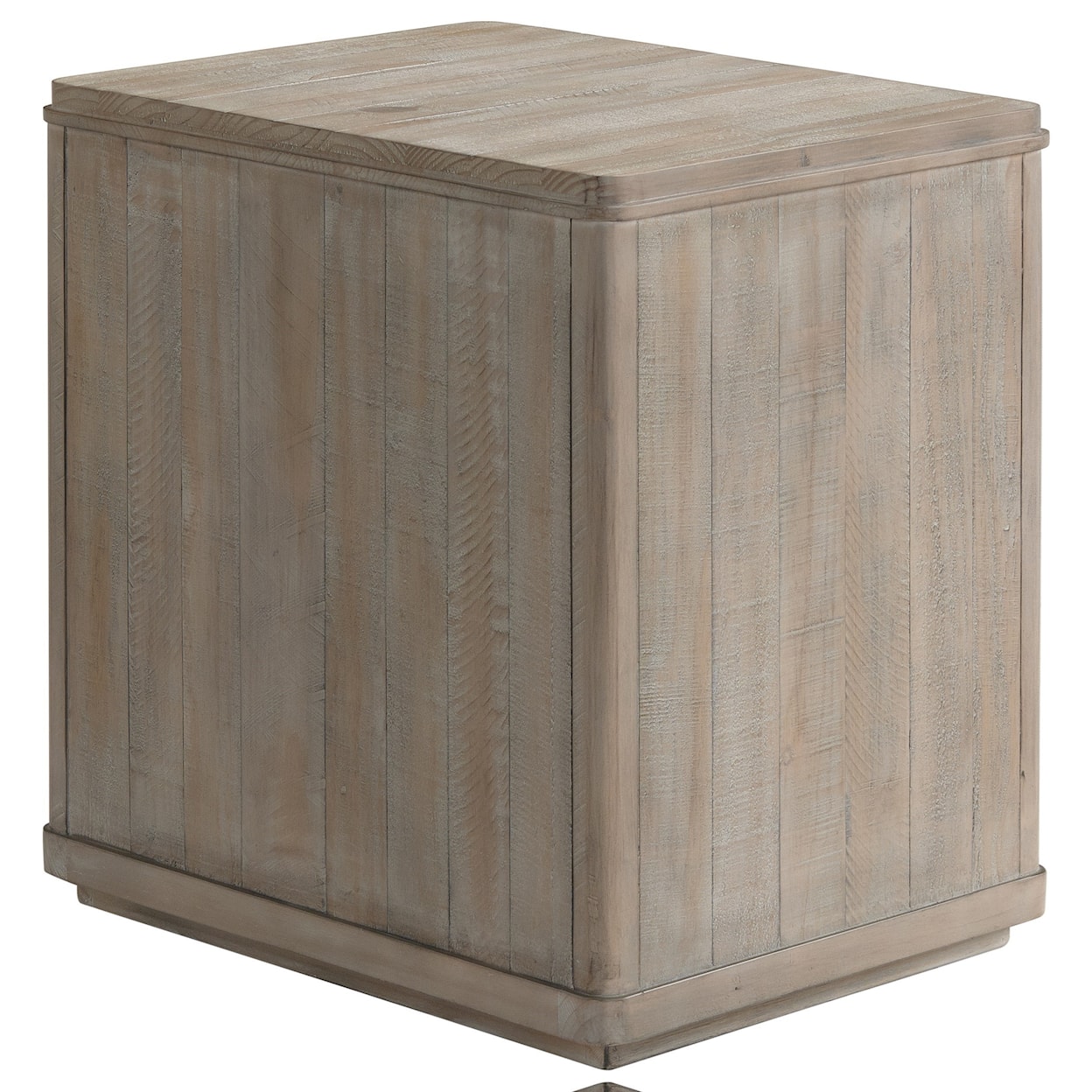 Riverside Furniture Intrigue Mobile File Cabinet