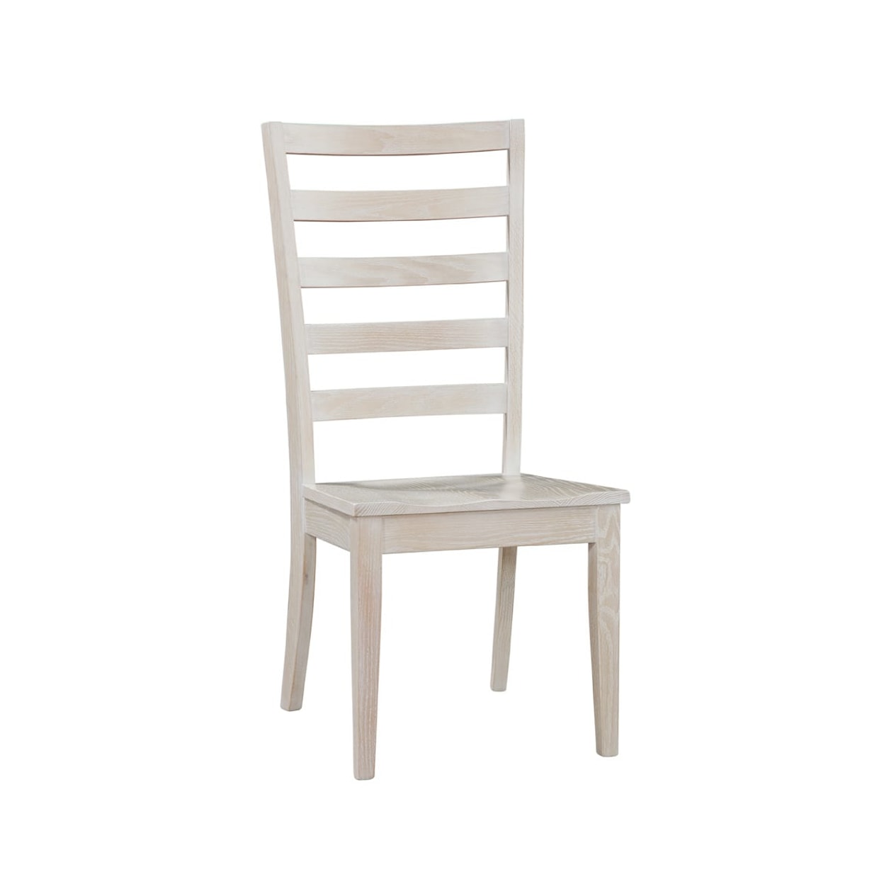 John Thomas Americana Side Chair