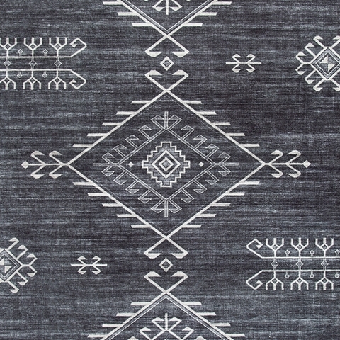 Signature Design by Ashley Arloman Washable Medium Rug
