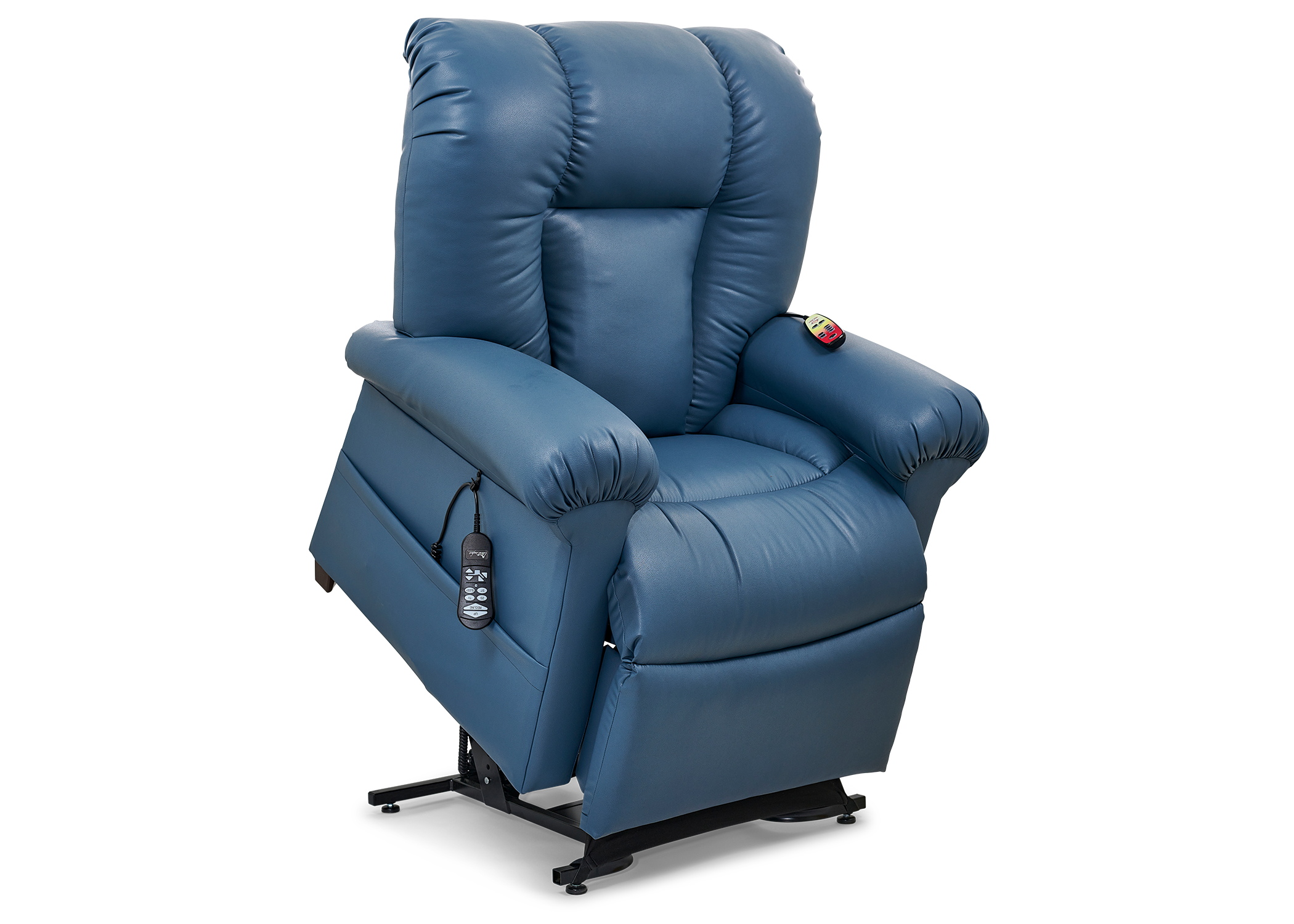 UltraComfort Sol Lift Chair with HeatWave
