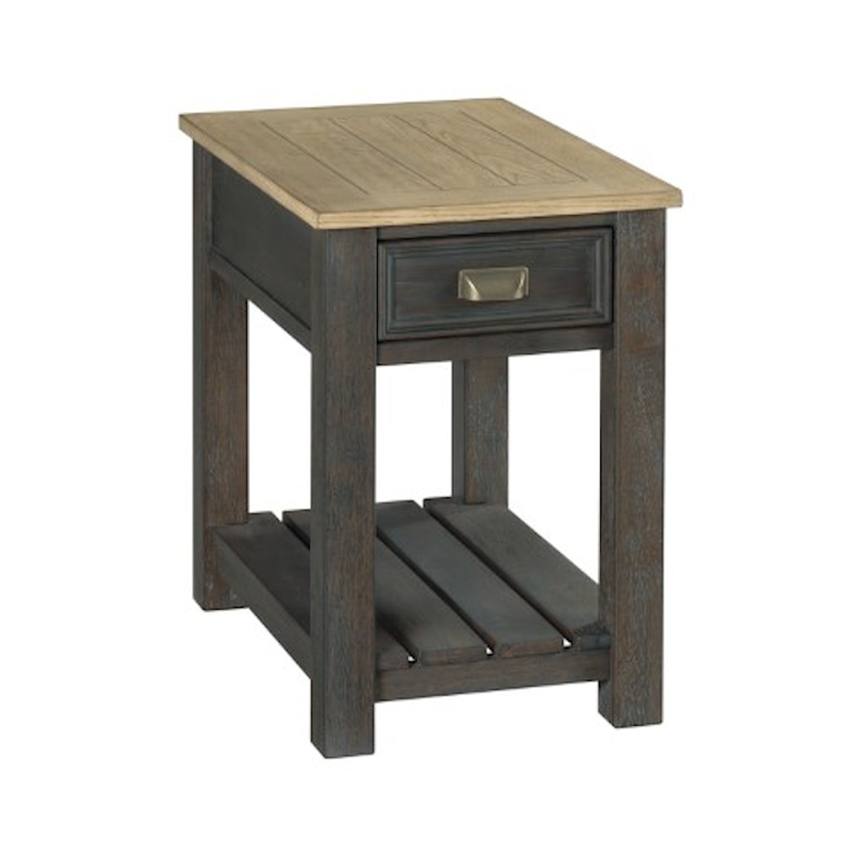 Dimensions H953 End Table