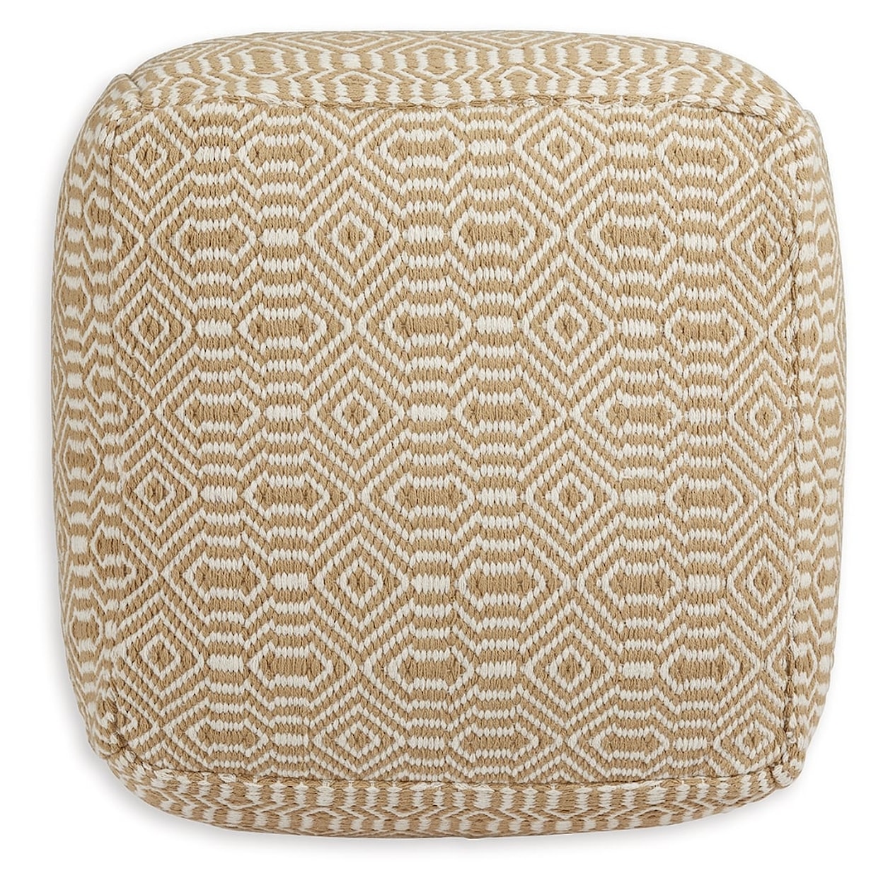 Signature Design Adamont Pouf