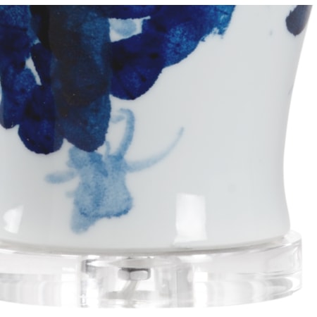 Garden City Urn Lamp