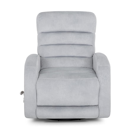 Swivel Glider Recliner