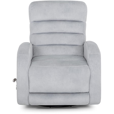 Swivel Glider Recliner