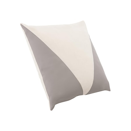 Outdoor Throw Pillow