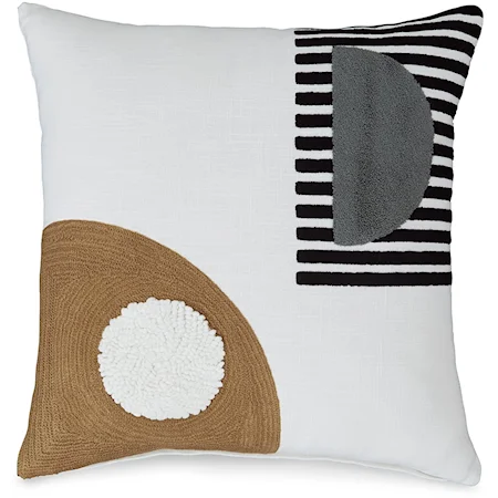 Pillow (Set of 4)