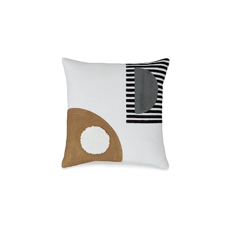 Pillow (Set of 4)