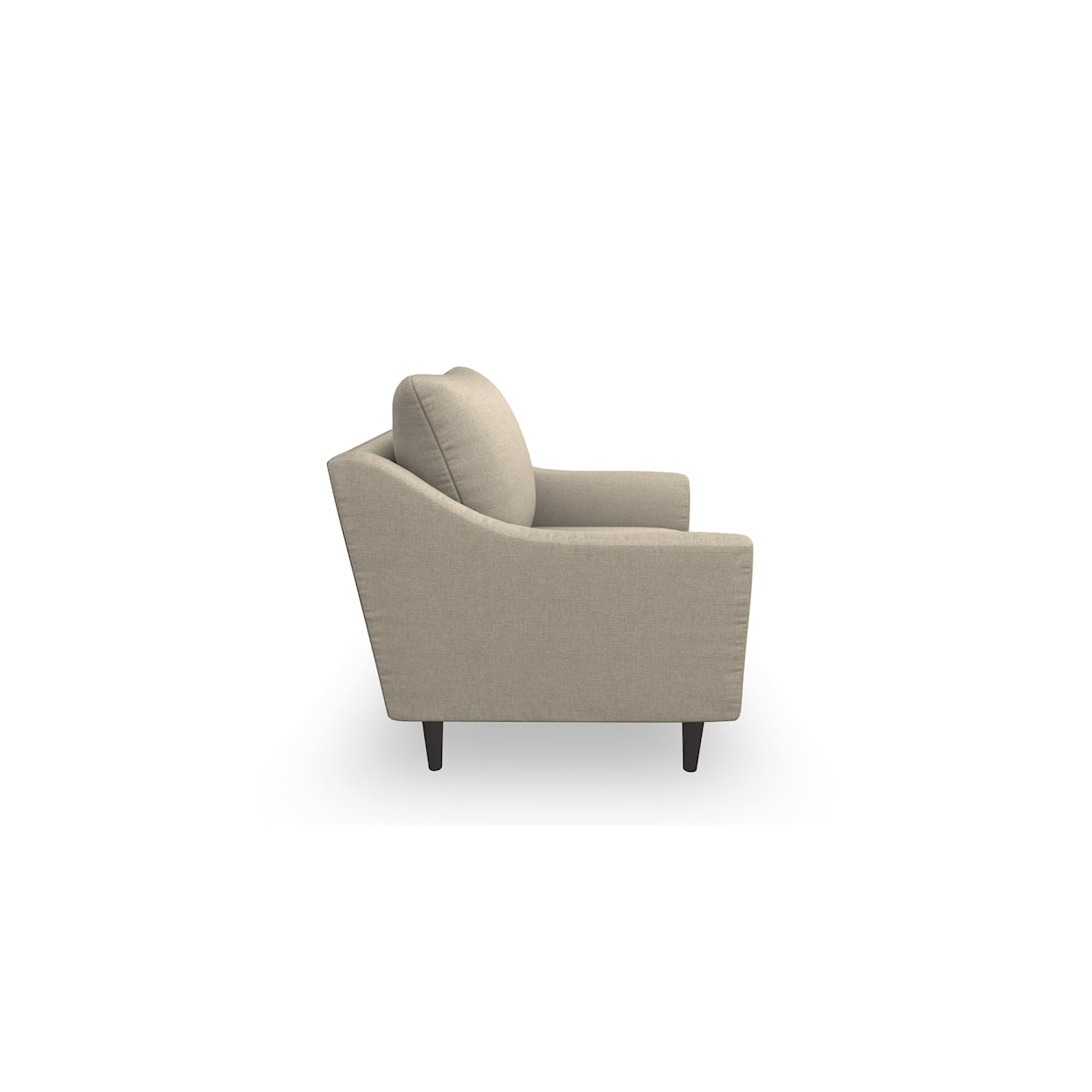 Bravo Furniture Smitten Chair