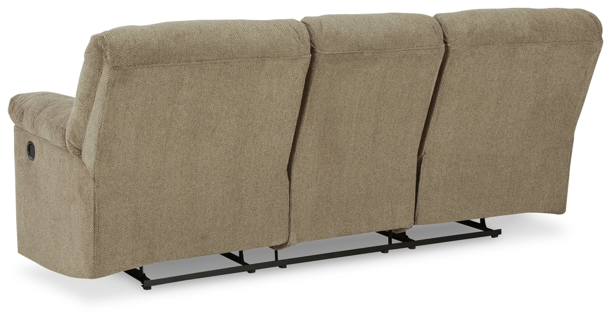 Signature Design by Ashley Alphons Reclining Sofa