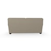 Bravo Furniture Shannon Full Stationary Sofa Sleeper