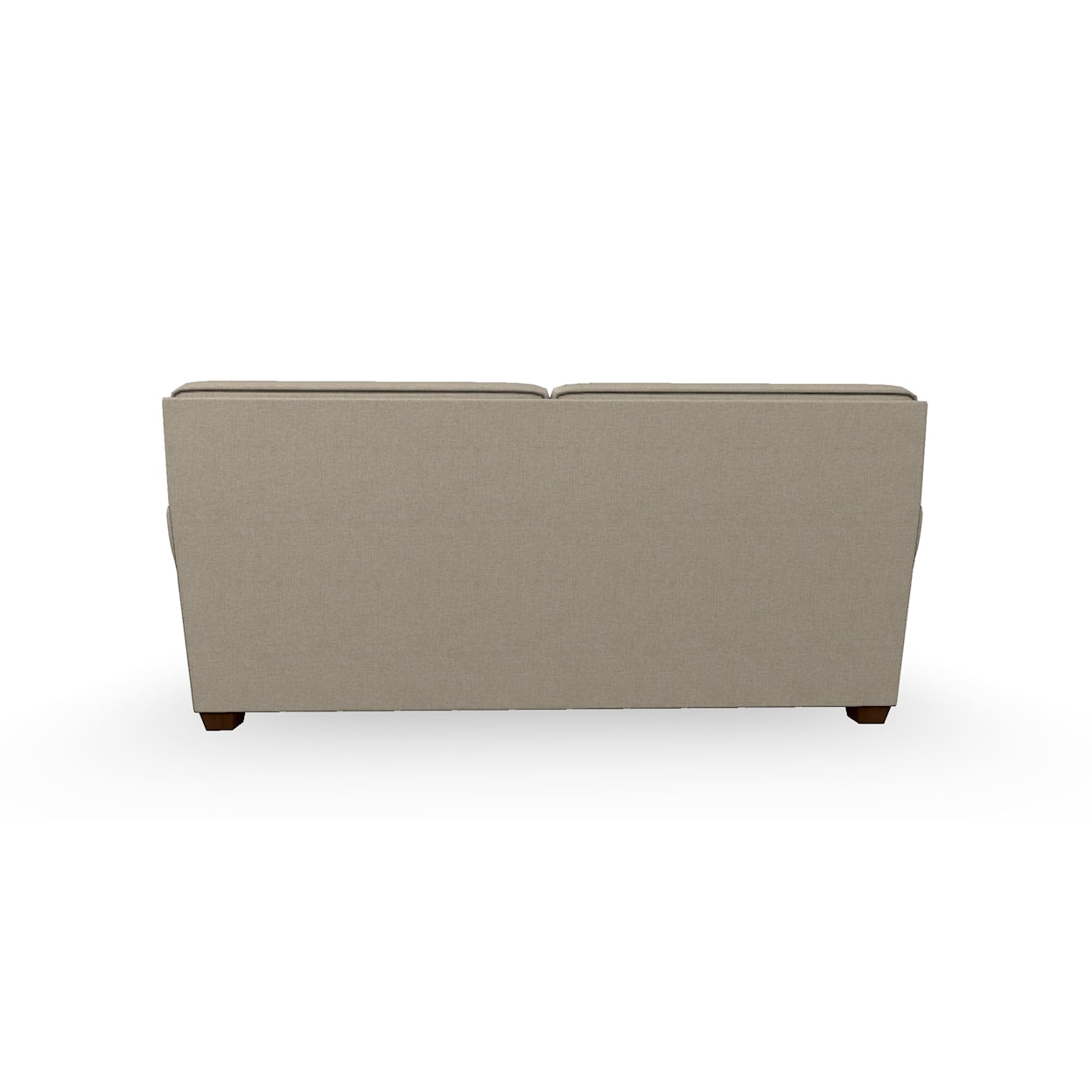 Bravo Furniture Shannon Full Stationary Sofa Sleeper