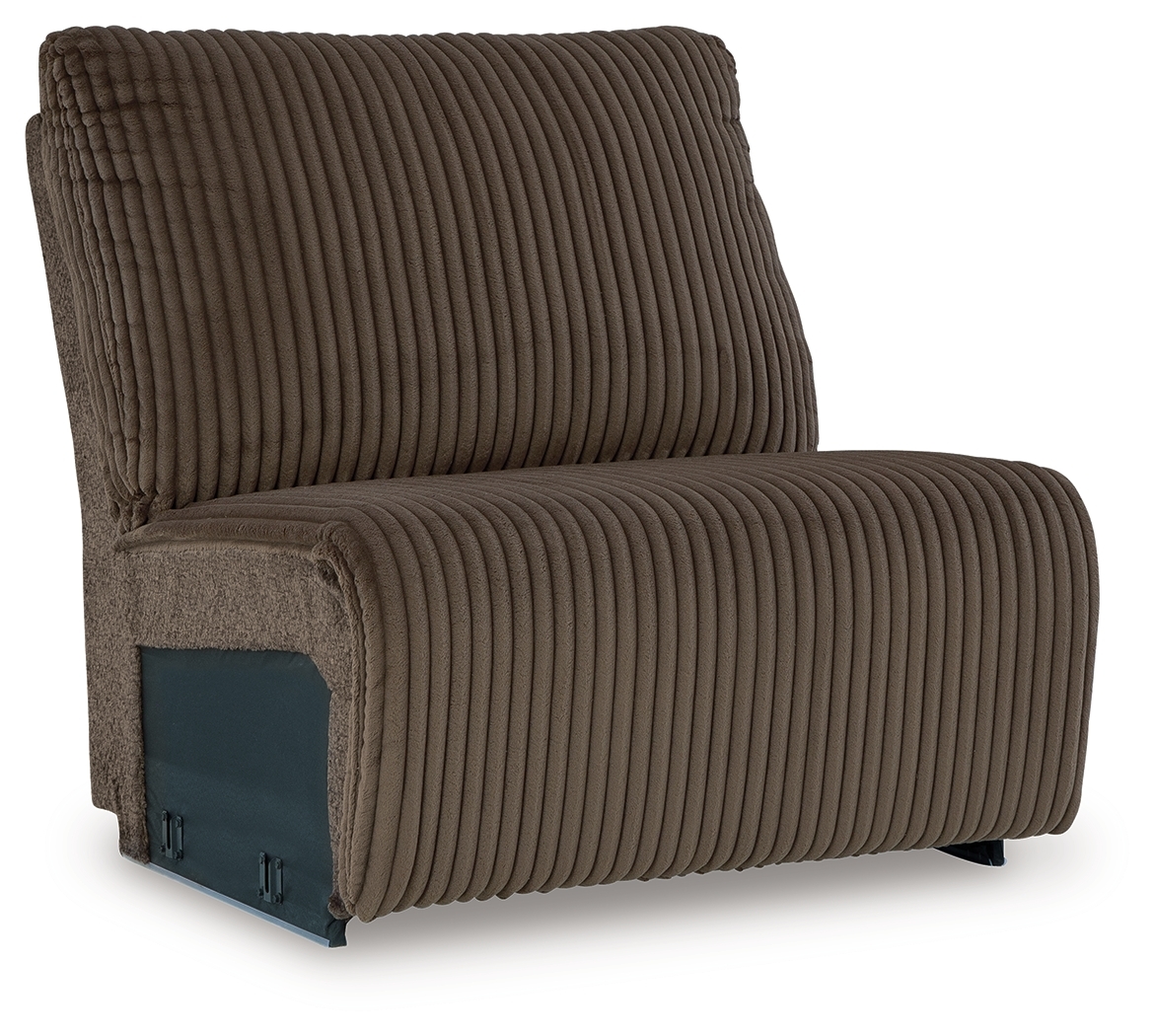 Signature Design by Ashley Top Tier Living Room Set