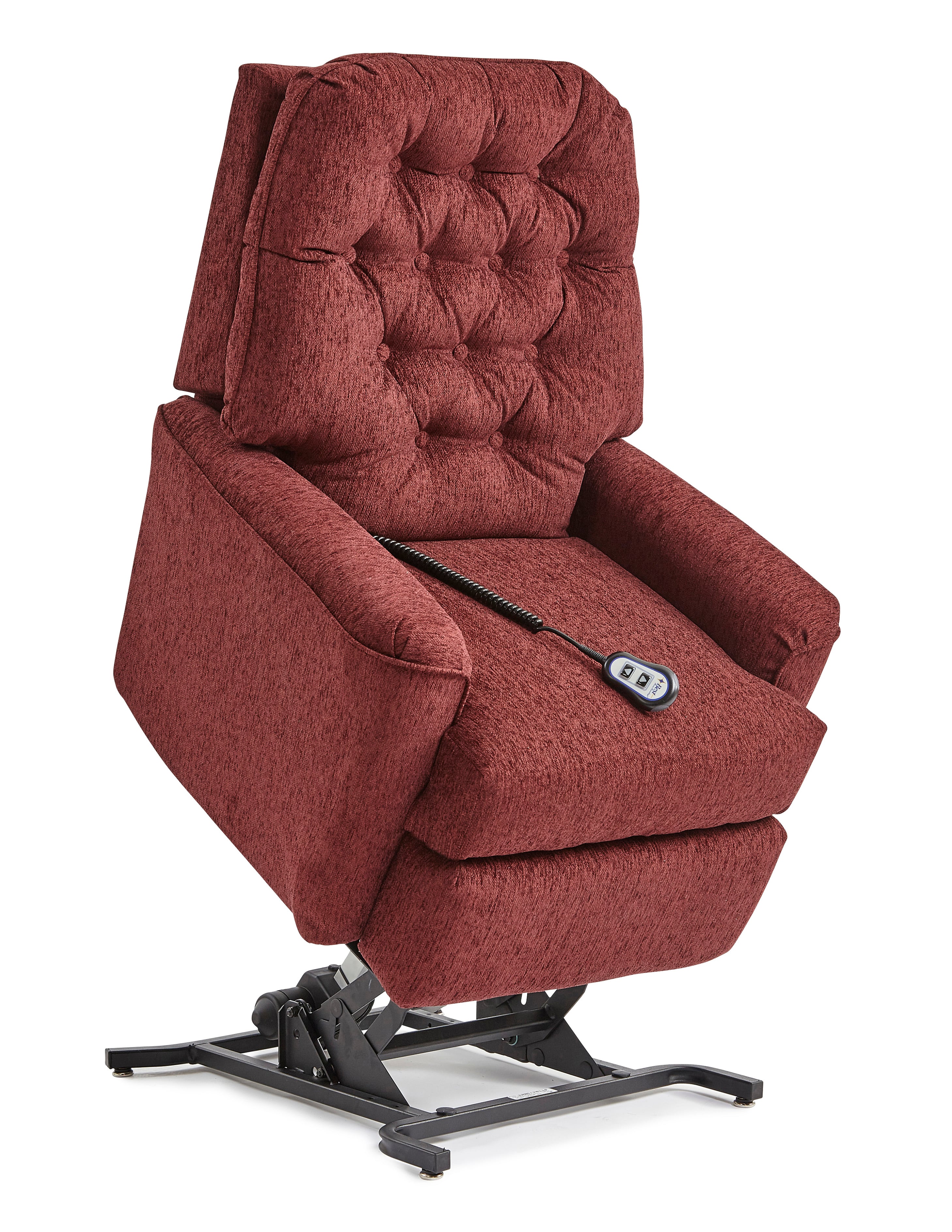 Mexi Power Lift Recliner