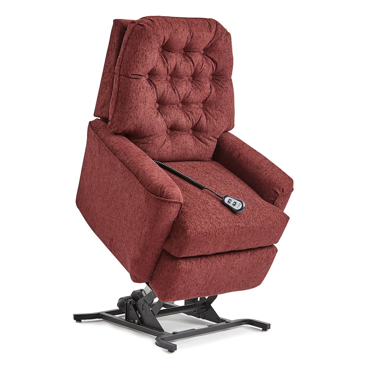 Best Home Furnishings Mexi Mexi Power Lift Recliner