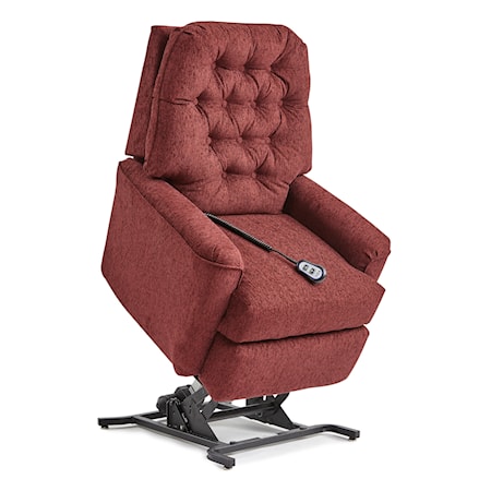 Mexi Power Lift Recliner