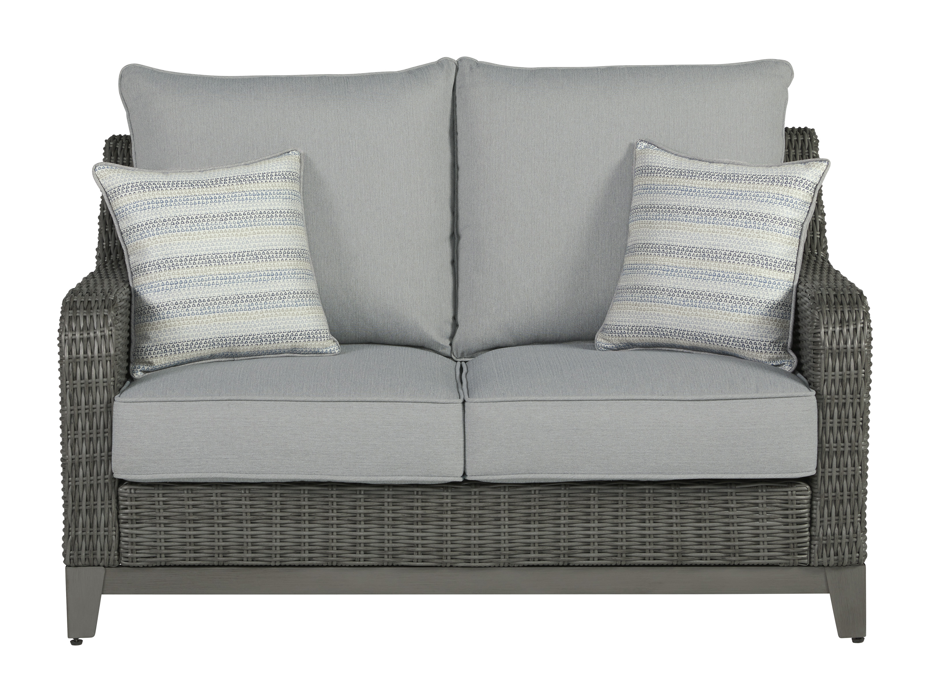 Ashley Signature Design Elite Park Loveseat W/Cushion