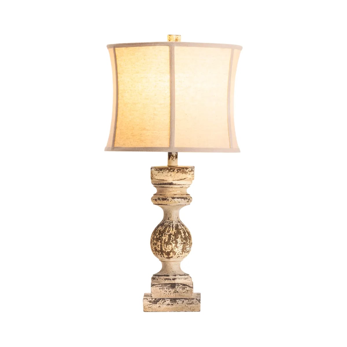 Emory Table Lamp