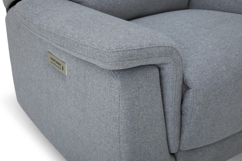 Palliser Henry Power Wallhugger Henry Recliner