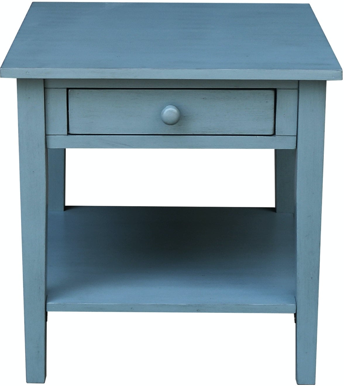 John Thomas Destinations End Table