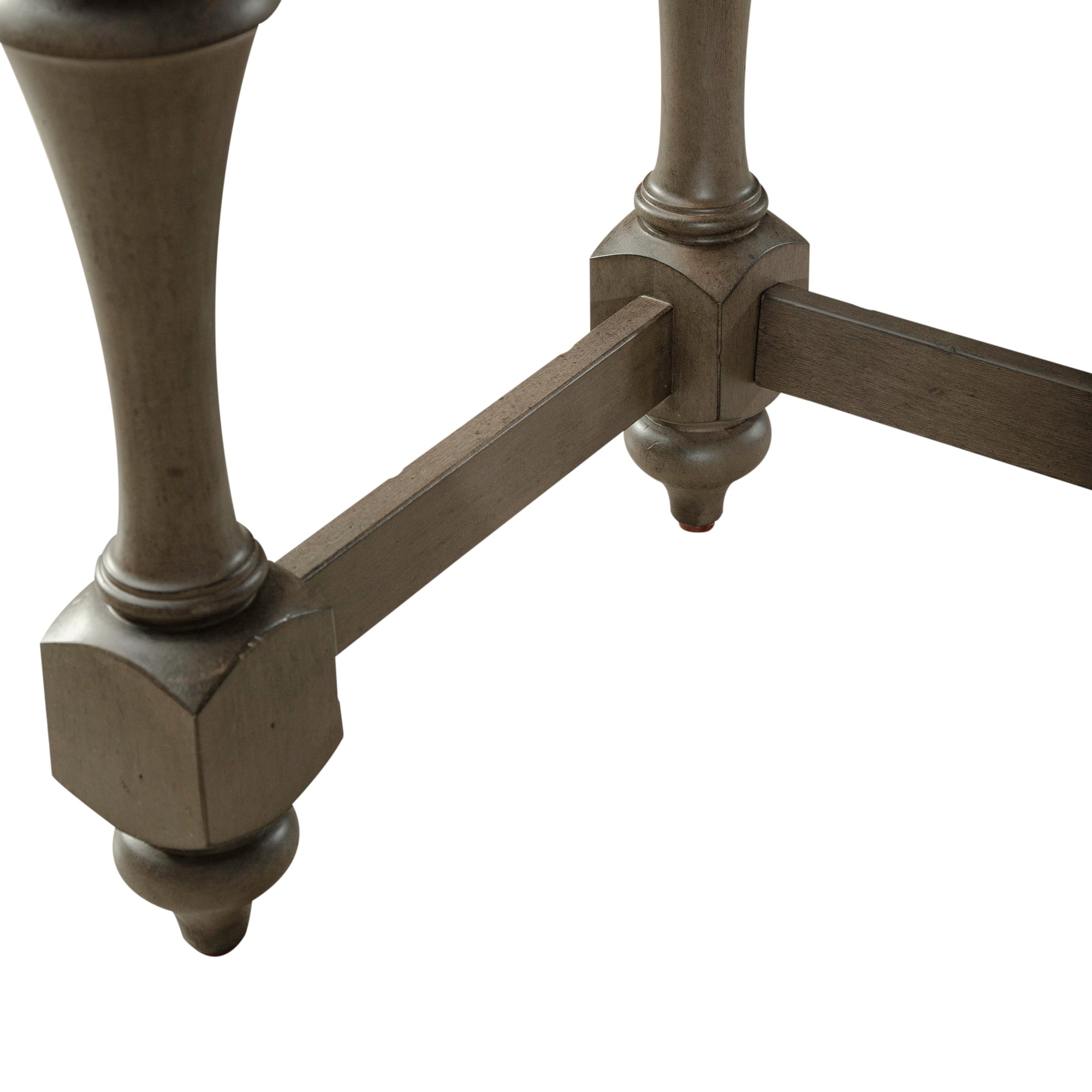 Liberty Furniture Americana Farmhouse Console Bar Table