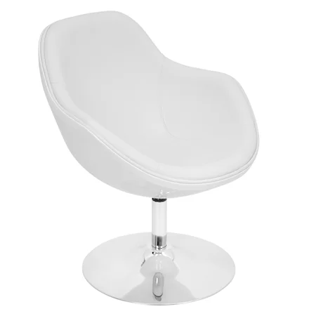 Contemporary Saddlebrook Chair