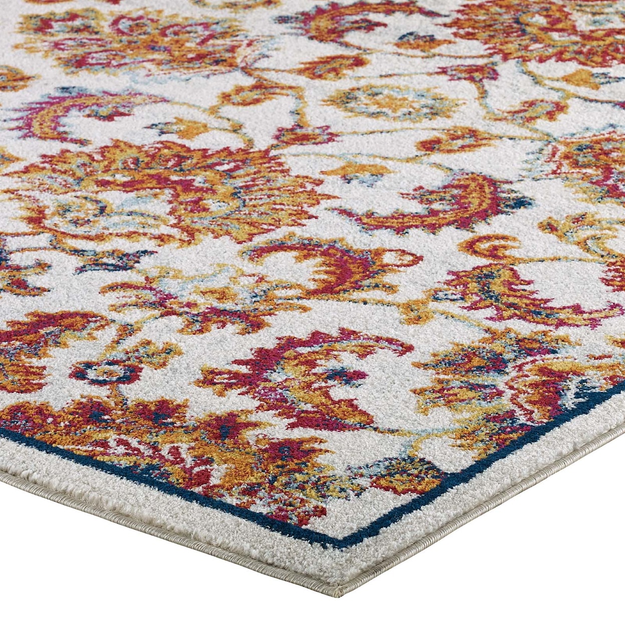 Modway Entourage 8 x 10 Rug