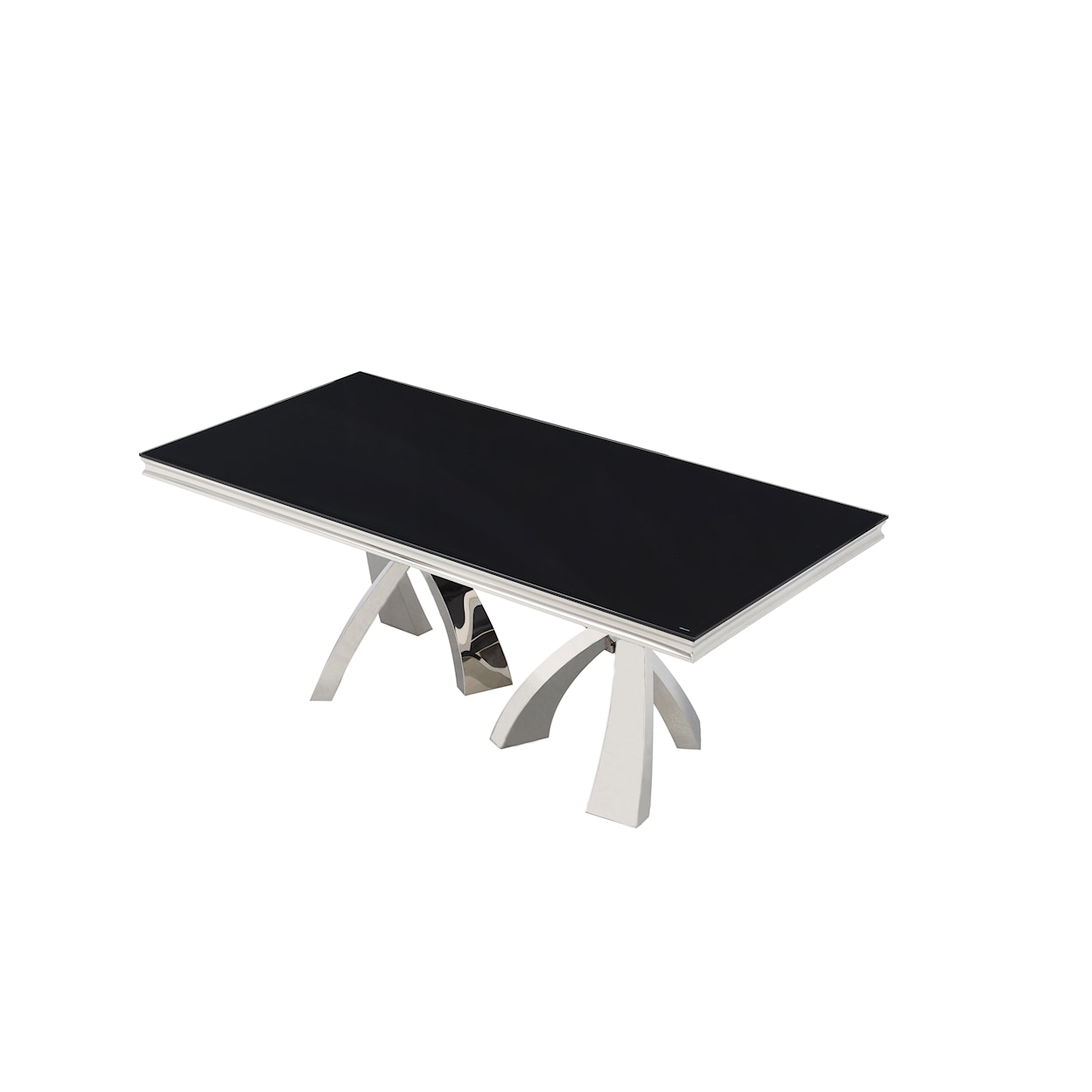 New Classic Ulysses Rectangular Dining Table