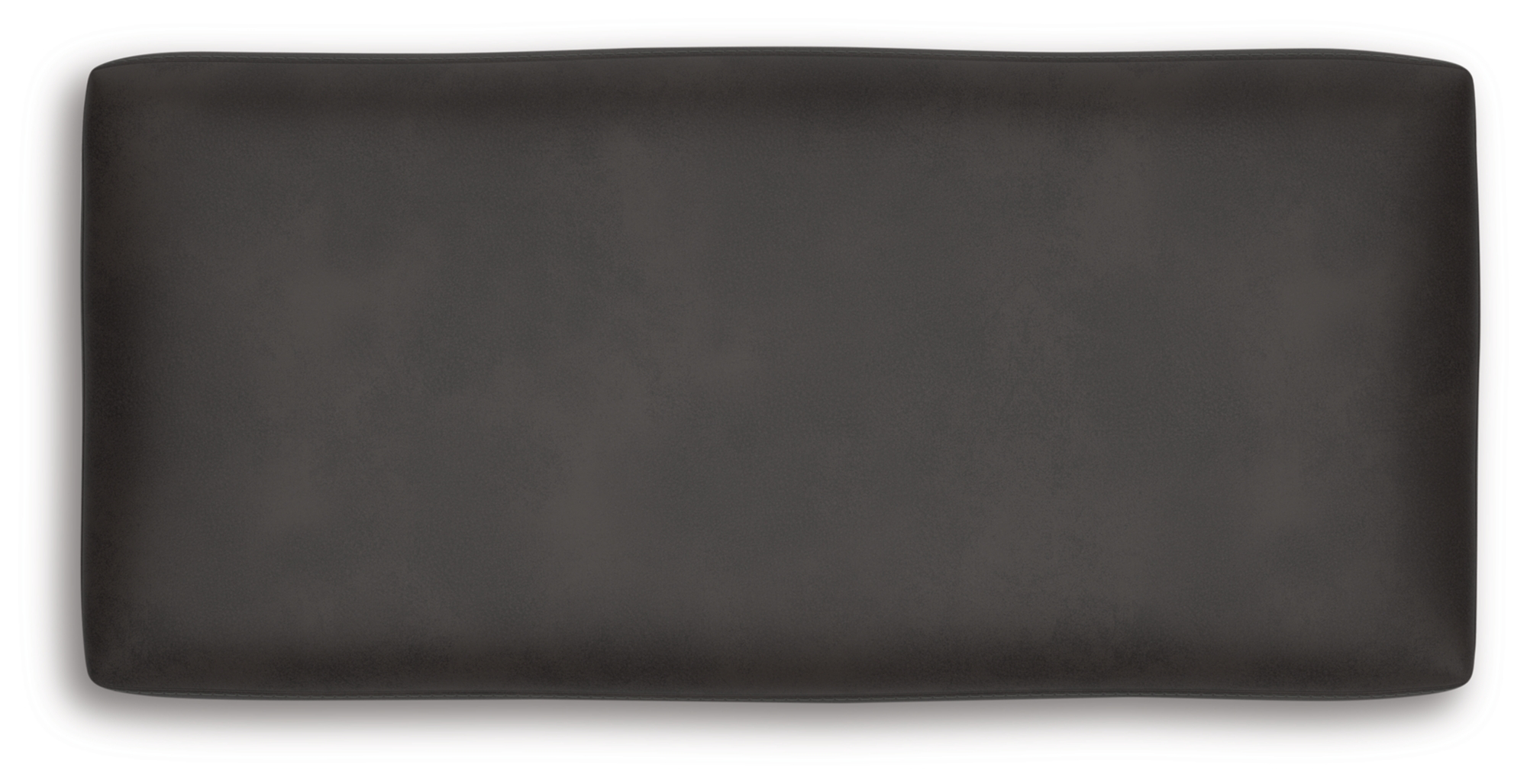 Oversized Accent Ottoman