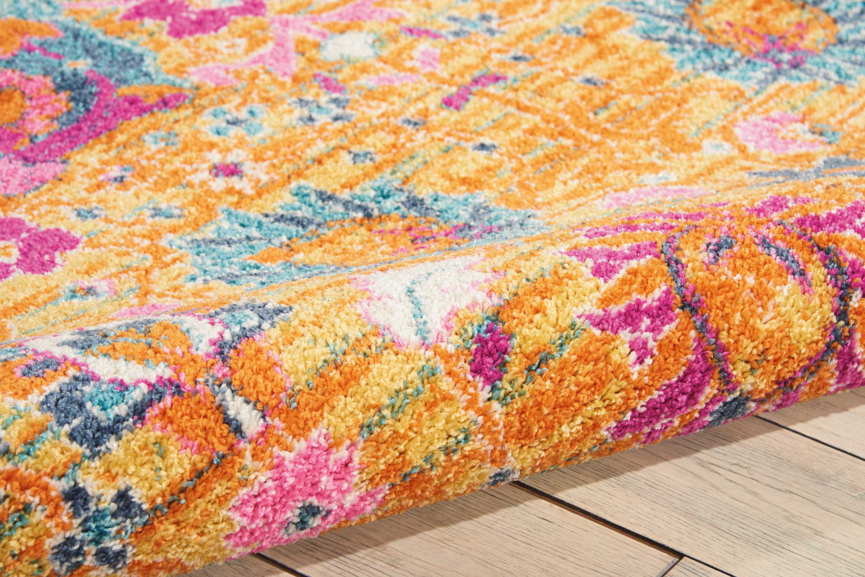 3'9" x 5'9"  Rug