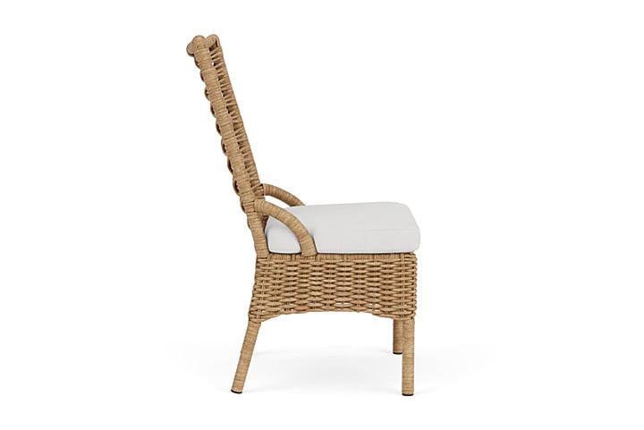 Armless Dining Chair